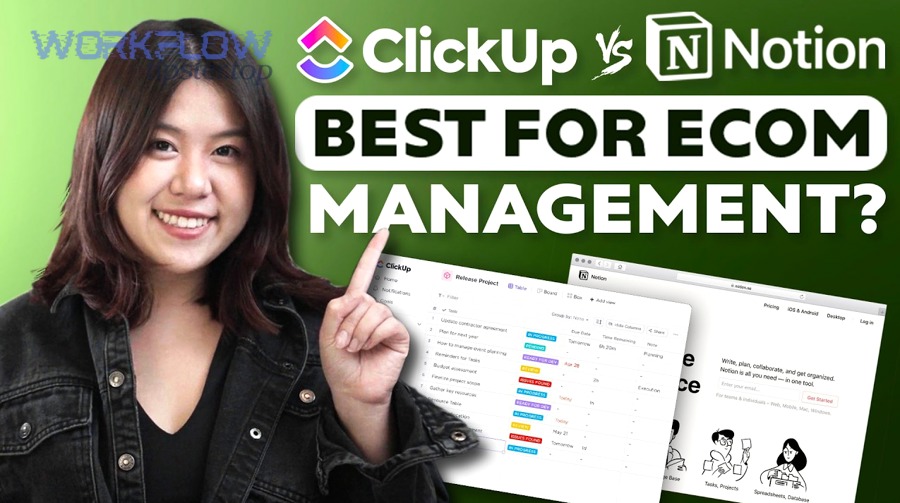 Integrate ClickUp to Notion for Teams: A Step-by-Step Sync Guide (Integrate vs Sync)