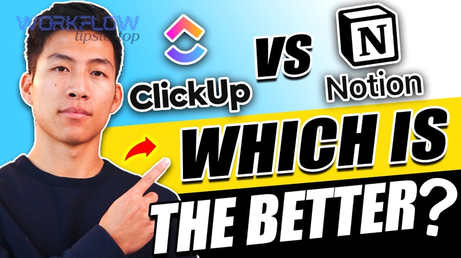 How do you choose the “best” ClickUp to Notion sync approach for your use case?