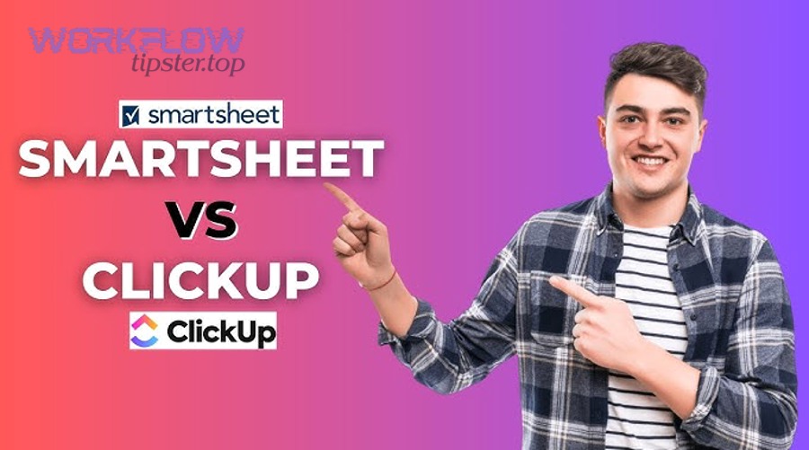 Comparing no-code tools for ClickUp and Smartsheet integration