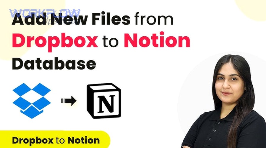Troubleshooting Dropbox to Notion integration issues