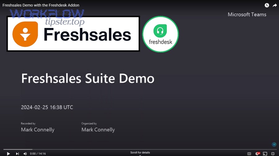 How do you troubleshoot missing notifications or failed actions in the Freshdesk–Teams integration?