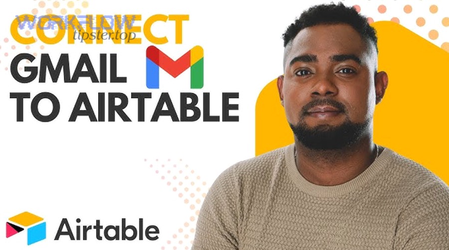 Which is the best way to connect Gmail to Airtable: native options or automation tools?