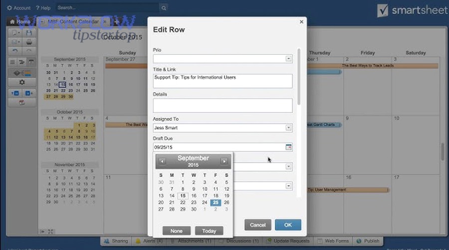 Why is your Google Calendar to Smartsheet sync not working, and how do you fix it?