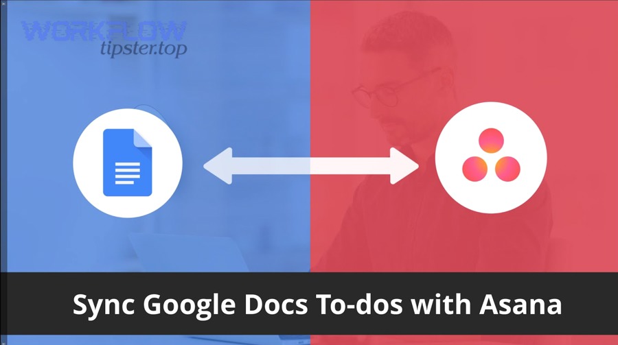 How do you troubleshoot Google Docs to Asana sync issues?