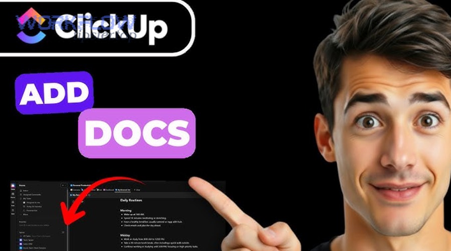 How can teams make Google Docs-to-ClickUp integrations reliable, secure, and scalable over time?