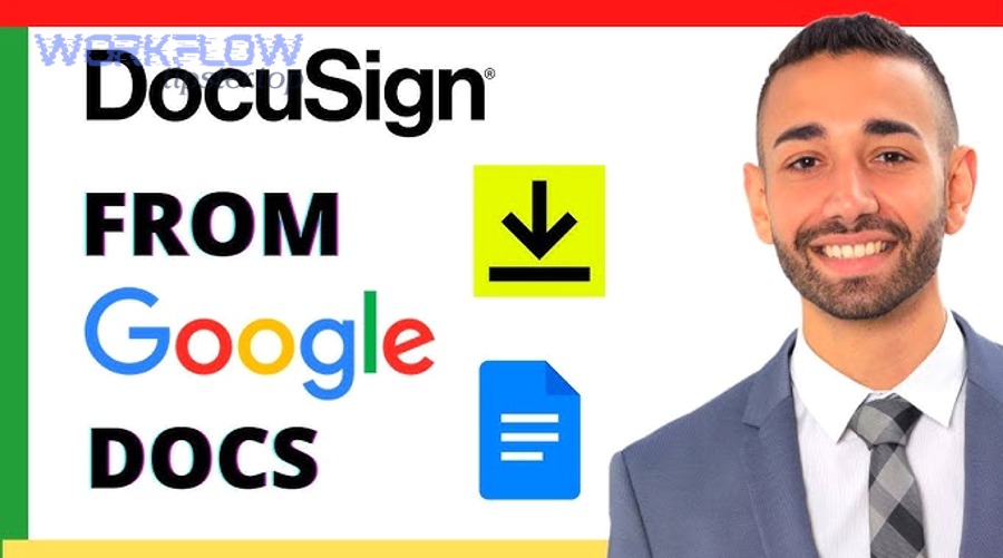 Document edit icon representing preparation before sending for signature