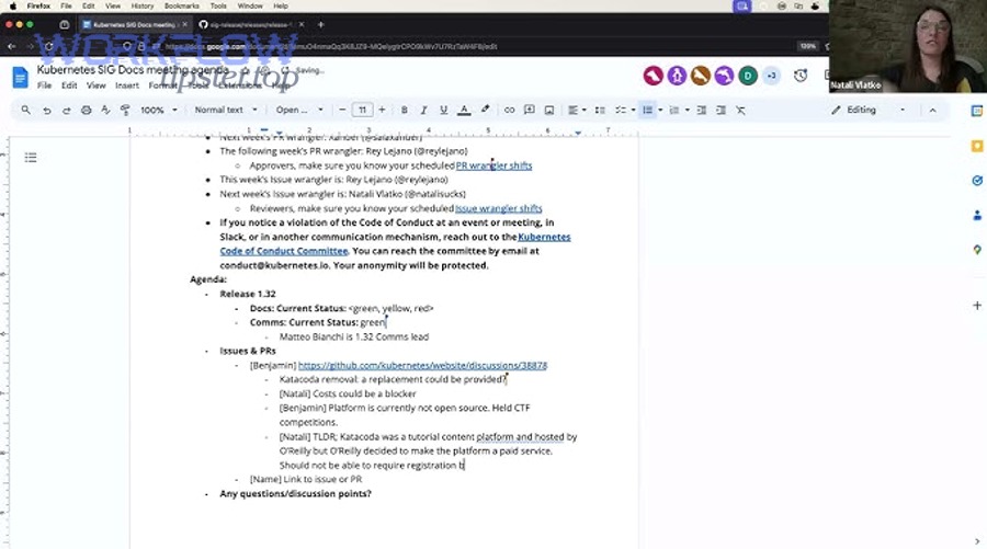 How do you automate Google Docs to GitHub publishing?