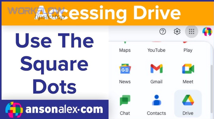 Google Contacts icon (alternate)