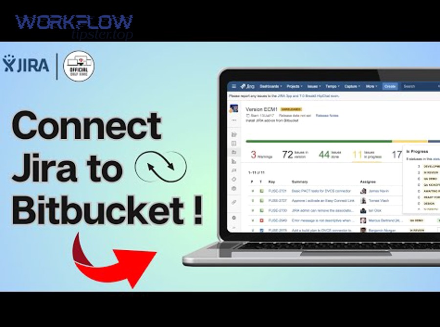 Do you need an Airtable to Bitbucket integration for your workflow?