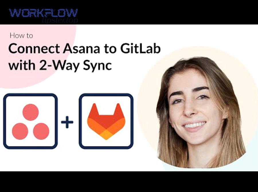 Do you actually need two-way sync between Asana tasks and GitLab issues?