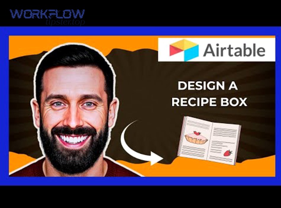 Box to Airtable integration: Box logo
