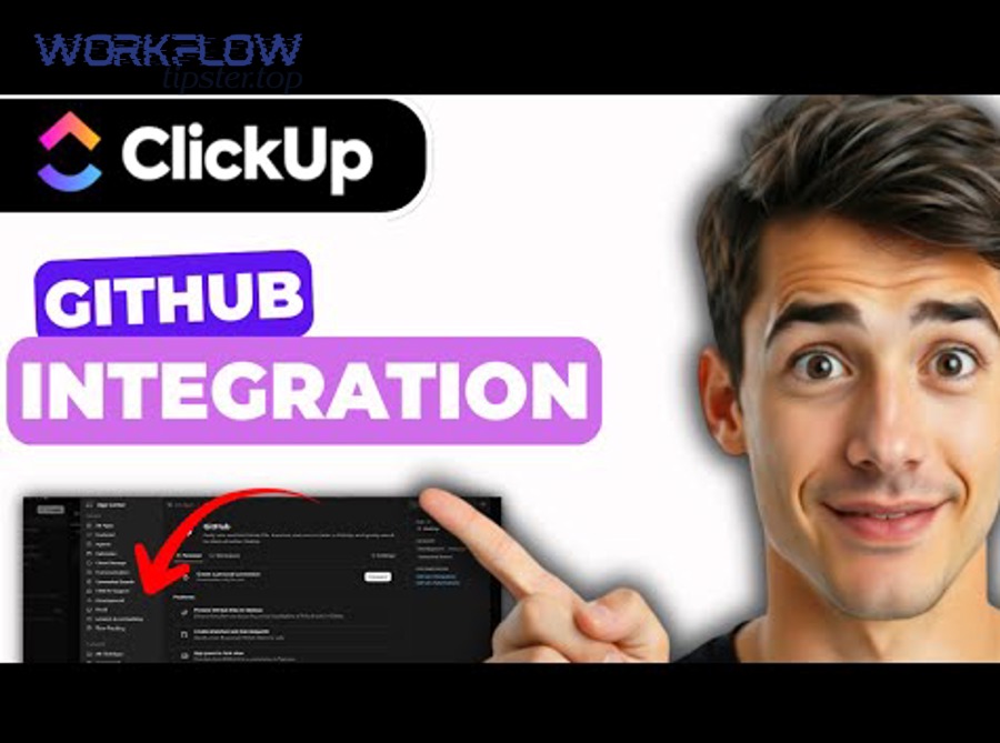 2-way sync between ClickUp and GitHub without breaking data consistency