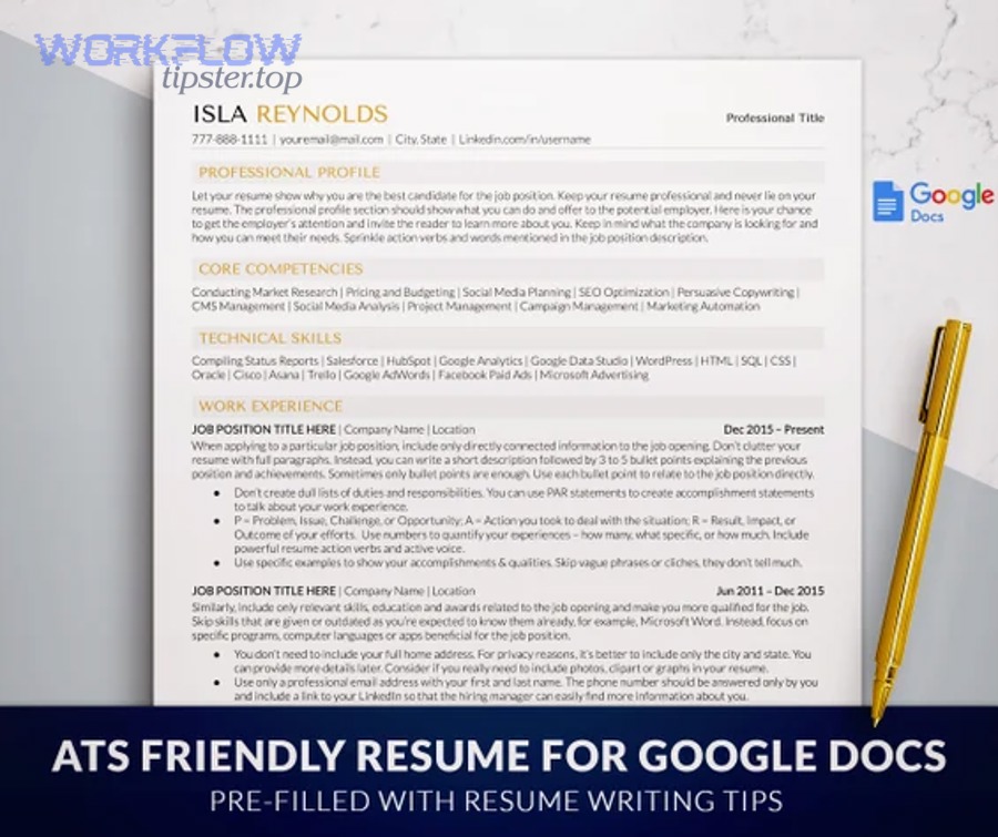 Is it safe to connect Google Docs to Salesforce for teams and customer data?