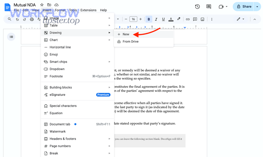How do you handle files, signatures, and attachments from submissions?