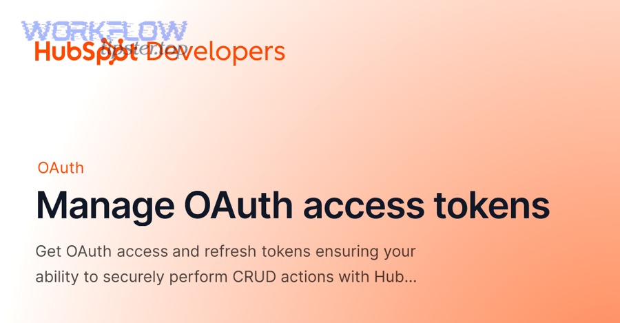 How do you implement automatic token refresh correctly?
