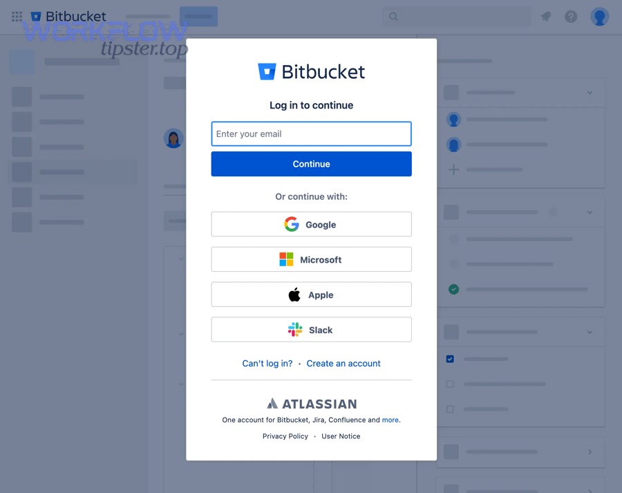 Simple pipeline diagram illustrating content flow