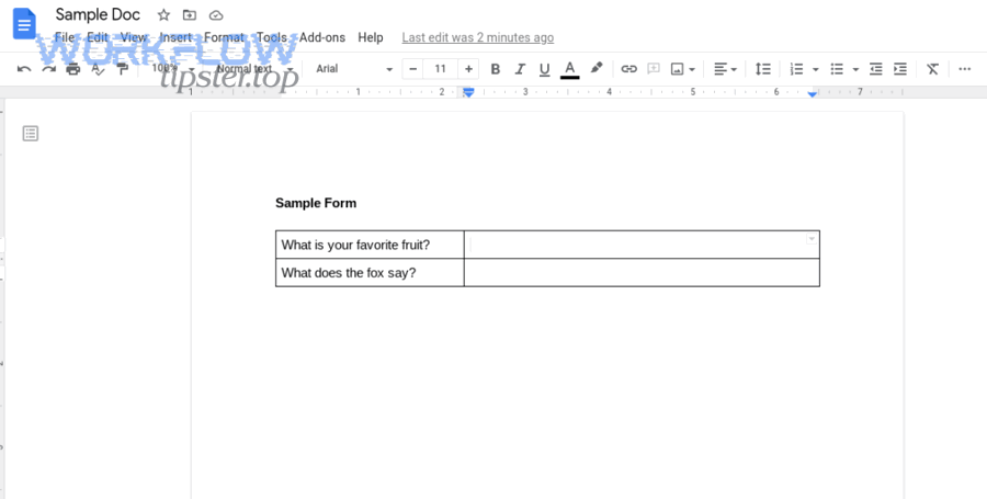 How do you set up Box to Google Docs integration step by step?