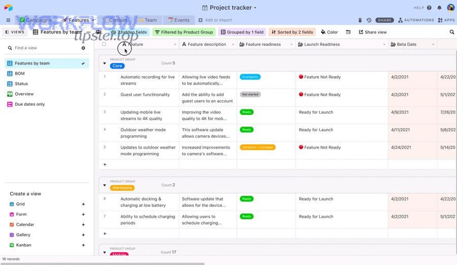 What step-by-step “fix order” should you follow to resolve Airtable issues without breaking your base?