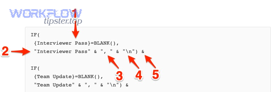 Missing fields vs wrong fields: how can you tell what kind of failure you have?
