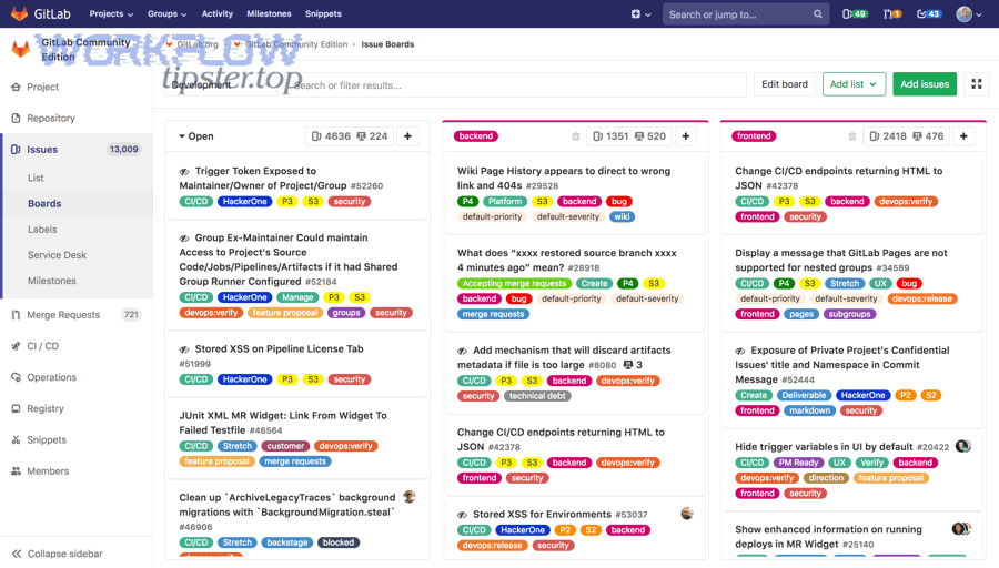 What can be synced between Asana and GitLab, and what usually can’t?