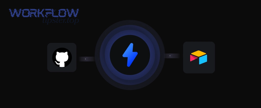 Which GitHub data should become Airtable fields to make the base usable for a team?