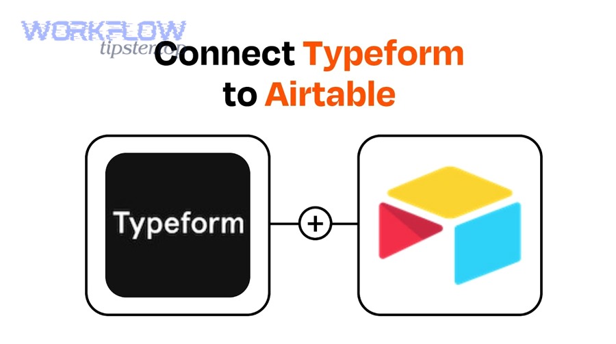 How do you use the Airtable Typeform extension to create a Typeform or import responses?