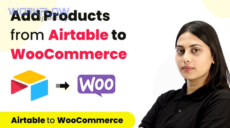 Security and compliance for Airtable WooCommerce integration