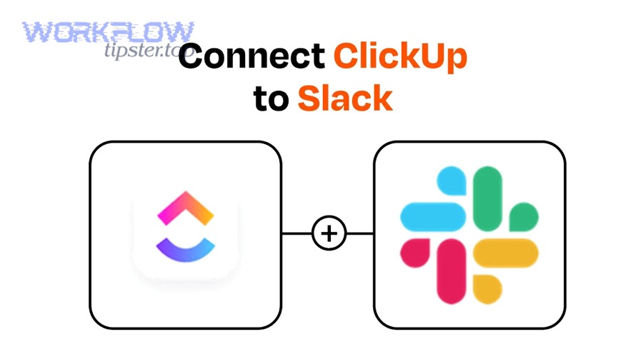 Can you connect ClickUp to Slack using the native integration? 