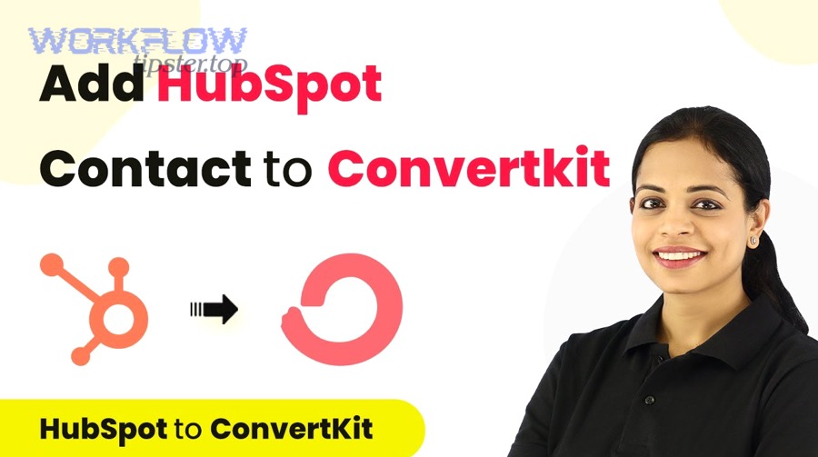 Preparation checklist for ConvertKit to HubSpot sync