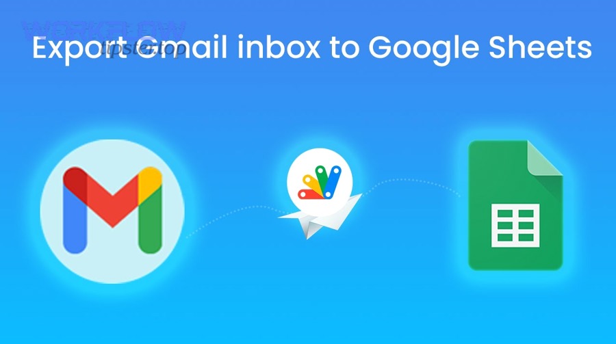 How can you enhance Gmail to Sheets exports with parsing attachments and scale controls?