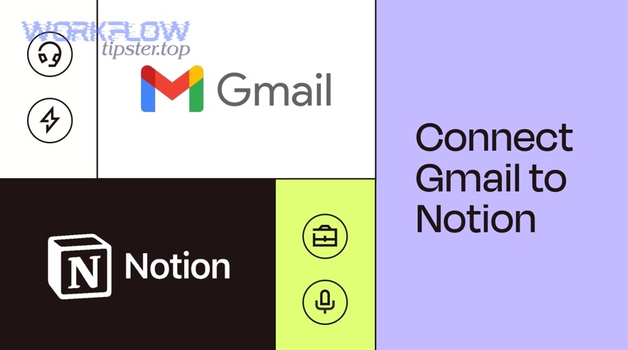 How do you prevent duplicates and keep data clean in Notion?