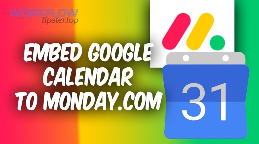 What edge cases break Google Calendar ↔ monday.com sync, and how do you prevent them?