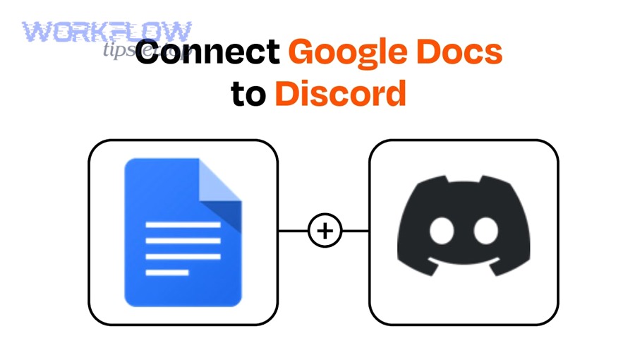 What does it mean to automate Google Docs to Discord for teams?
