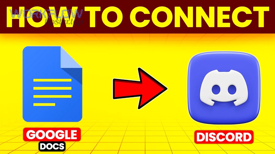How do you keep Google Docs to Discord automation secure and reliable?