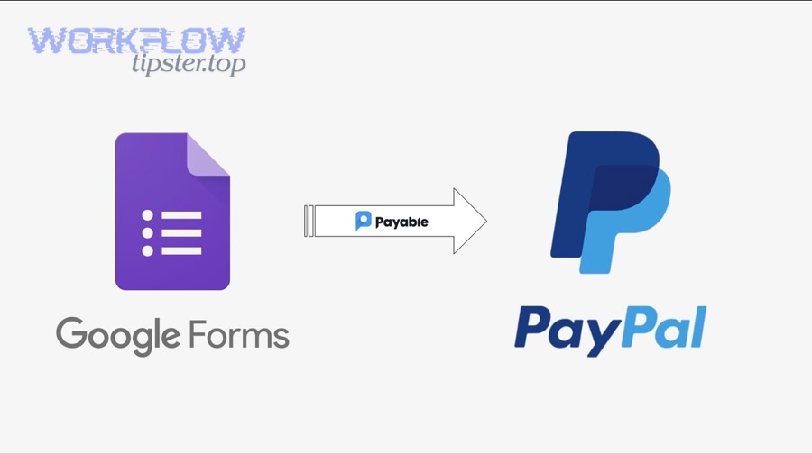 Connect & Automate Google Docs to PayPal for Small Businesses: No-Code Integration (Not Manual)