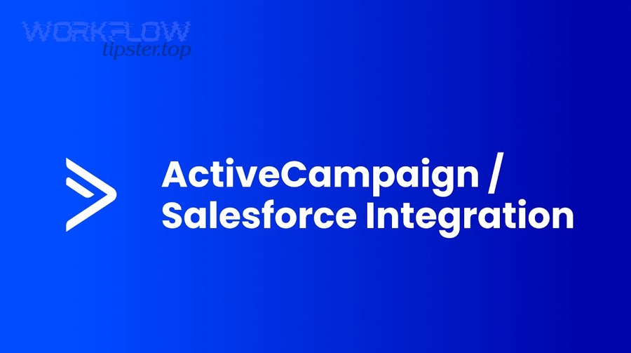 ActiveCampaign logo for ActiveCampaign–Salesforce integration