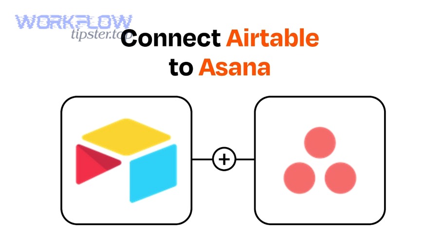 What should you prepare in Airtable and Asana before building the integration? Planning notes image