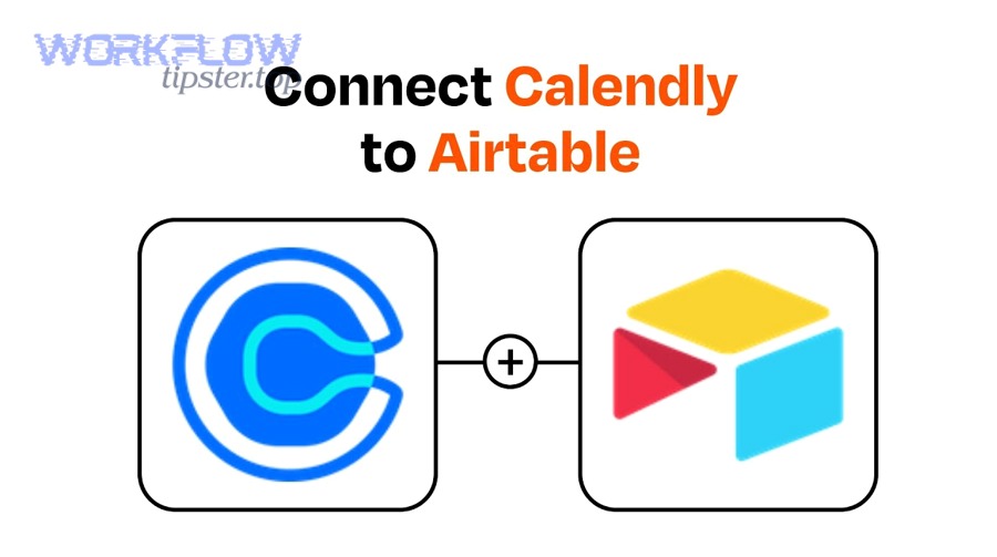 Calendly booking details to sync into Airtable