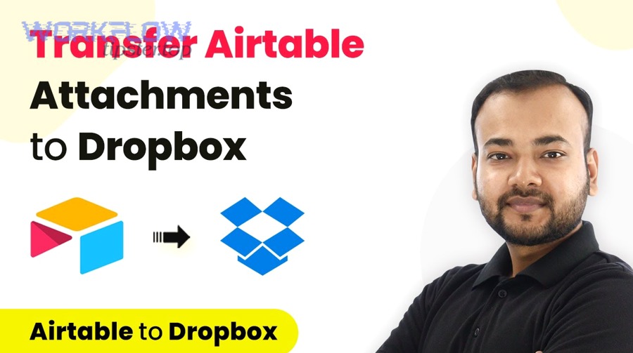 What are the most common Airtable → Dropbox automation recipes teams implement?