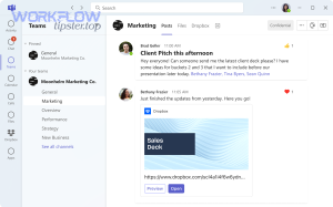 microsoft integration teams chat ui transparent 2048x1280 3