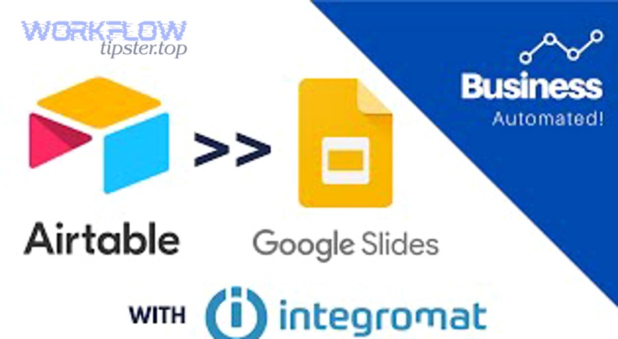 Definition: How do you map Airtable fields to Google Slides placeholders without breaking formatting?