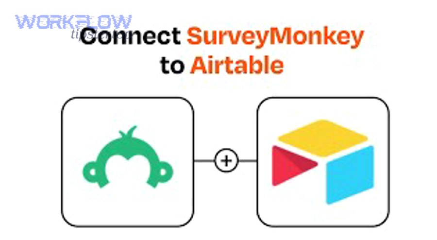 How do you set up SurveyMonkey → Airtable response sync step by step?