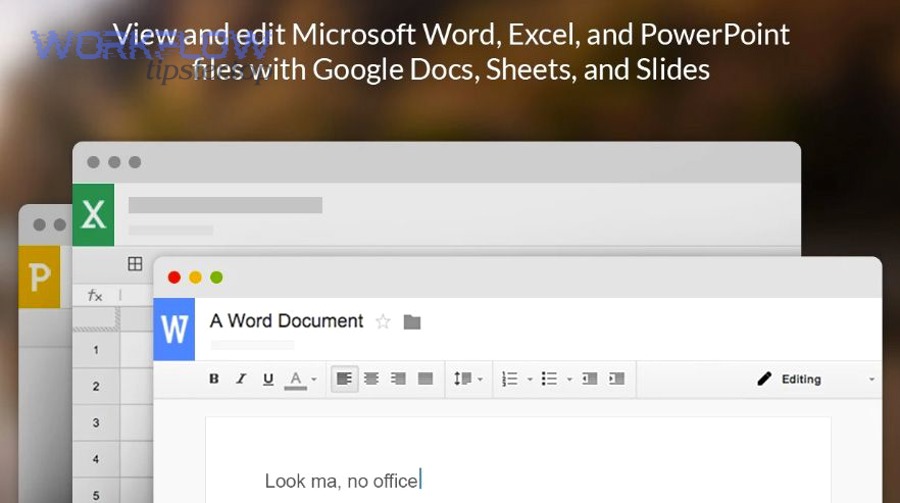 Will this workflow keep formulas, links, and formatting intact?