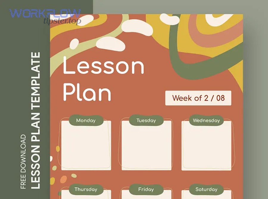 How do you set up “Create a Google Doc from a monday.com item” using a template?