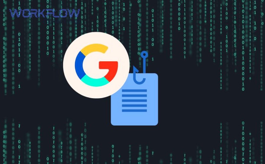 Google Docs logo