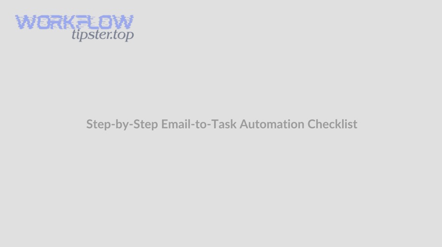How do you set up Gmail to monday.com email-to-task automation step by step?