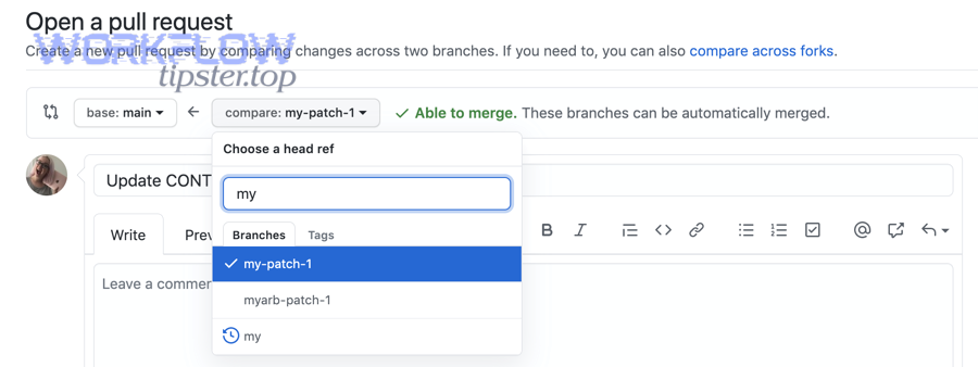 How do you link GitHub pull requests to Asana tasks?