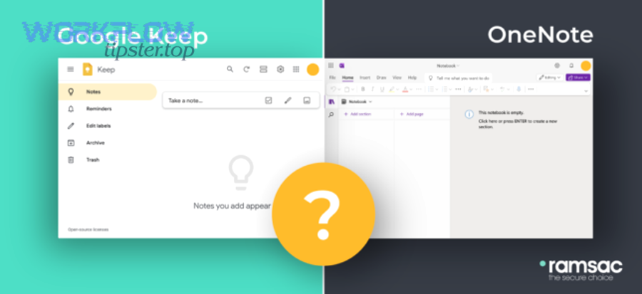 Google Docs logo used to illustrate Google Docs to OneNote export automation workflow