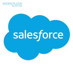 salesforce logo png seeklogo 273876