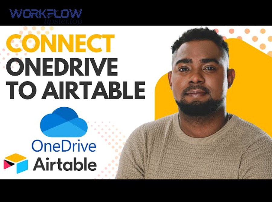 Sync (Connect) Airtable to OneDrive for No-Code Teams: Integration Setup Guide